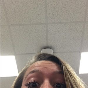 Meet your Posher, Jacquelyn